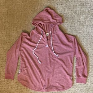Comfy hoodie